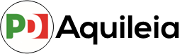 Logo perPD Aquileia